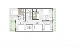 First Floor Plan casa-10 Floor Plan First Floor Plan