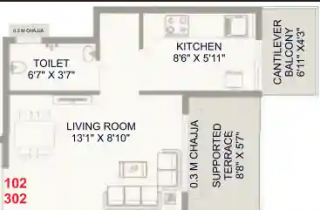  shiv-shakti-complex Floor Plan Floor Plan