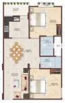  gurukripa-aaradhana Floor Plan Floor Plan