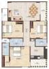  gurukripa-aaradhana Floor Plan Floor Plan