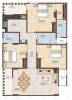  gurukripa-aaradhana Floor Plan Floor Plan