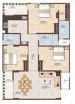  gurukripa-aaradhana Floor Plan Floor Plan