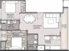 city-93 Floor Plan Floor Plan