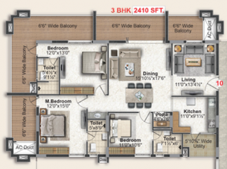 Floor Plan  green-leaves-infra Floor Plan Floor Plan