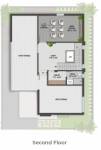 Terrace Floor Plan airport-residency Floor Plan Terrace Floor Plan