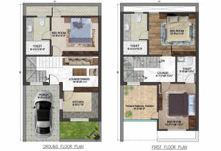 Floor Plan achyutam Floor Plan Floor Plan