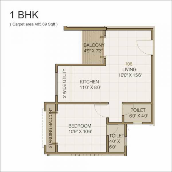 Floor Plan adhinathpuram Floor Plan Floor Plan