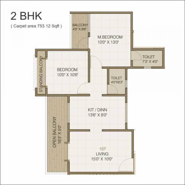 Floor Plan adhinathpuram Floor Plan Floor Plan