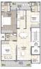 global-city-79-b Floor Plan Floor Plan
