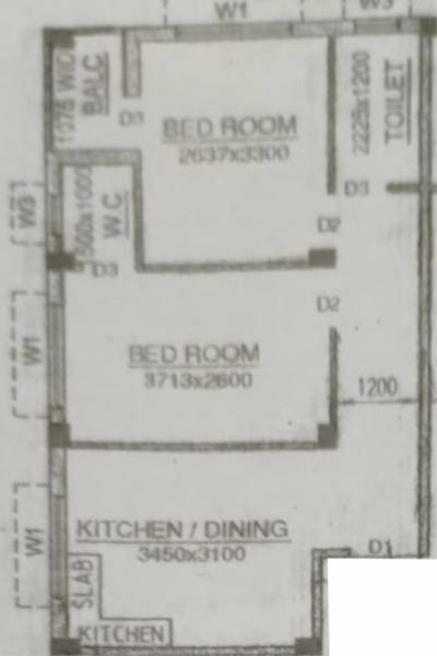  icche-v Floor Plan Floor Plan