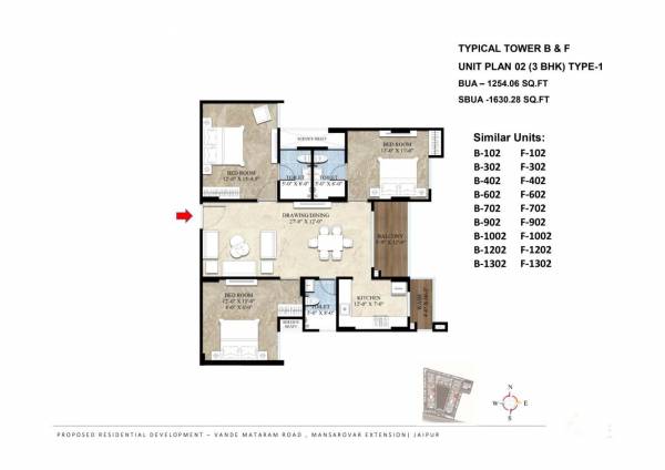  akshar Floor Plan Floor Plan