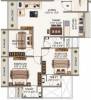  shreeji-today Floor Plan Floor Plan