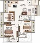  shreeji-today Floor Plan Floor Plan