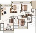  shreeji-today Floor Plan Floor Plan