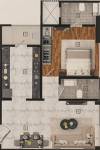  azara-residences Floor Plan Floor Plan