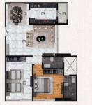  azara-residences Floor Plan Floor Plan