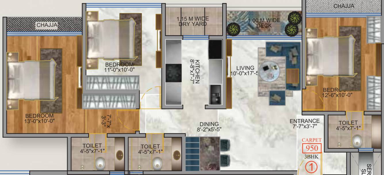 Floor Plan highland Floor Plan Floor Plan