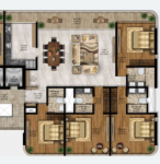 Lower Level Duplex Plan casa-amanta Floor Plan Lower Level Duplex Plan