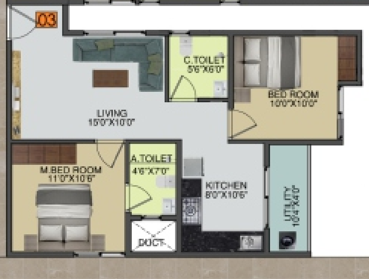  shresta Floor Plan Floor Plan