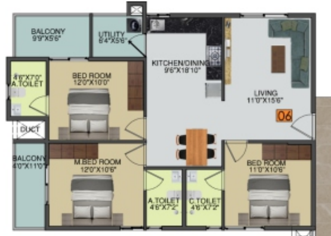 Floor Plan shresta Floor Plan Floor Plan