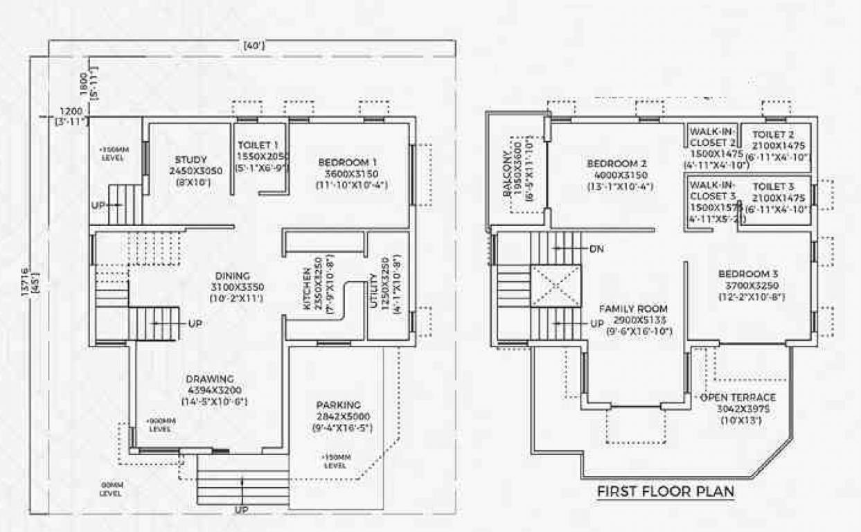 1577 sq ft 3 BHK 3T Villa for Sale in WH Landholdings Llp 24 East Avenue New Town Kolkata