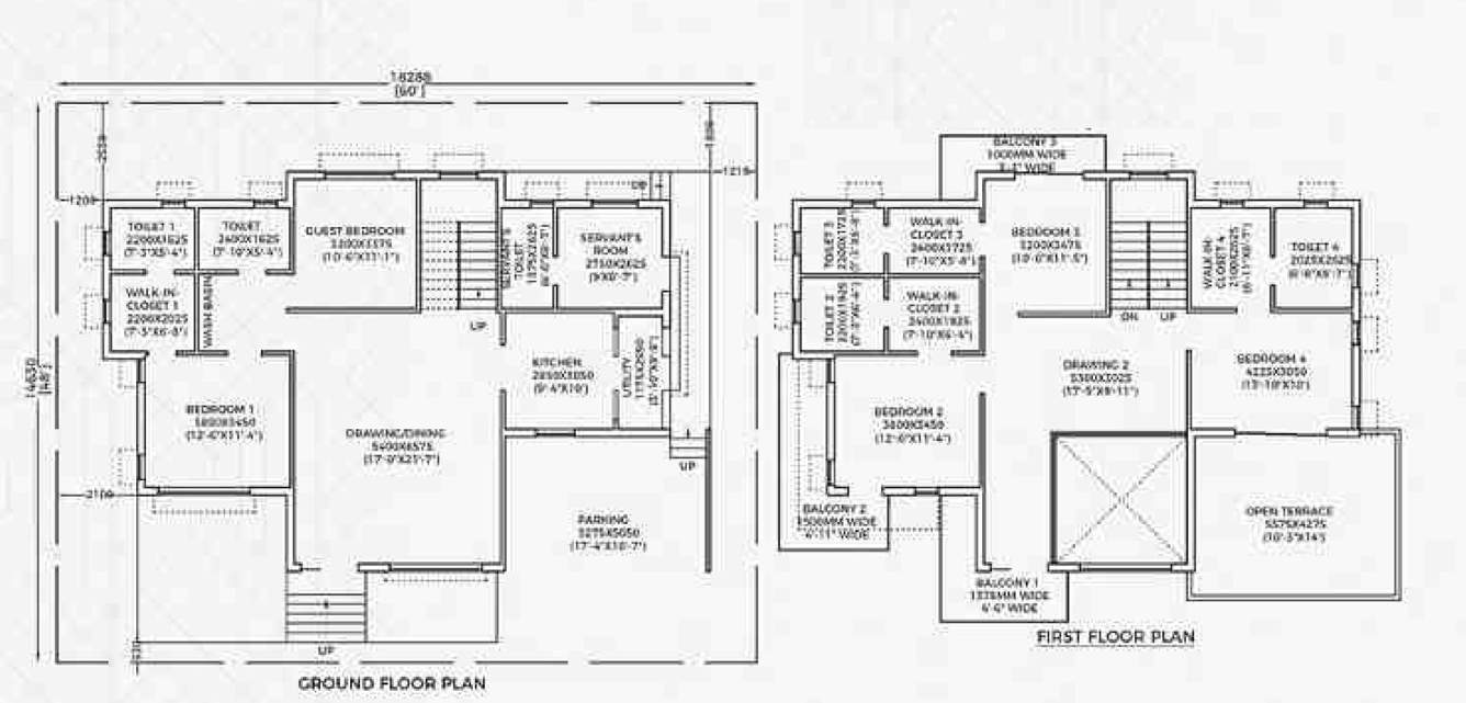  24 east avenue Floor Plan Floor Plan