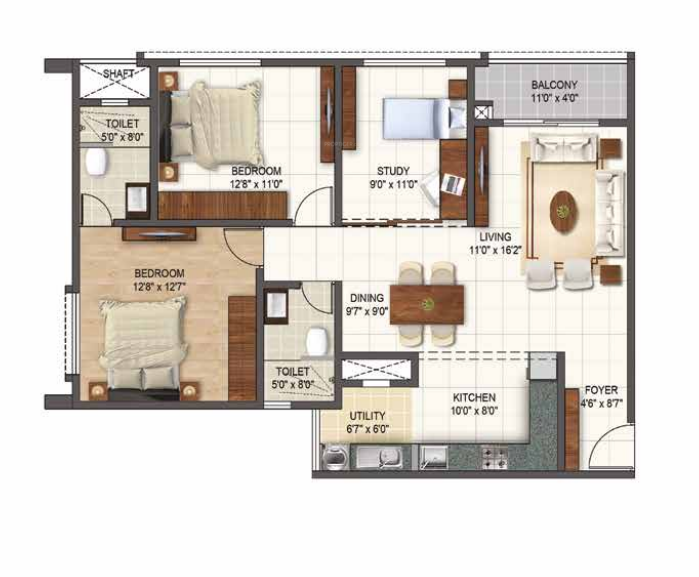 Floor Plan folium Floor Plan Floor Plan