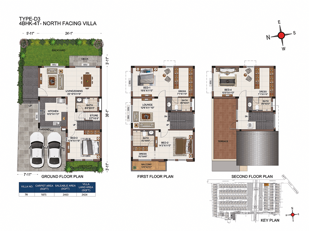  divinity Floor Plan Floor Plan
