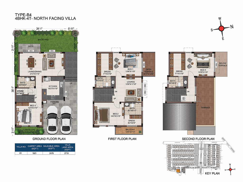  divinity Floor Plan Floor Plan