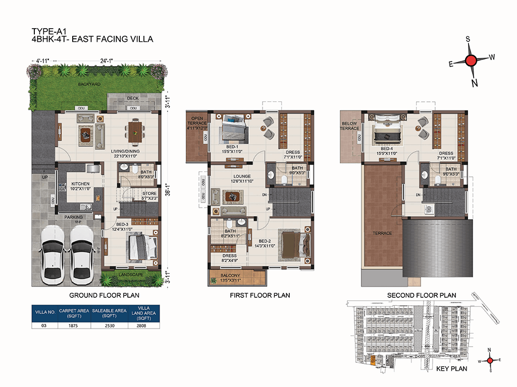  divinity Floor Plan Floor Plan