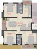  balaji-residency Floor Plan Floor Plan