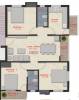  balaji-residency Floor Plan Floor Plan