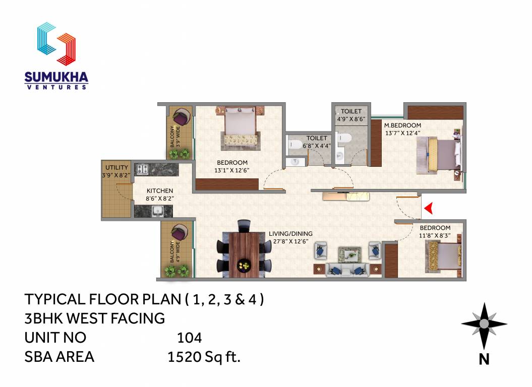  silverstone Floor Plan Floor Plan