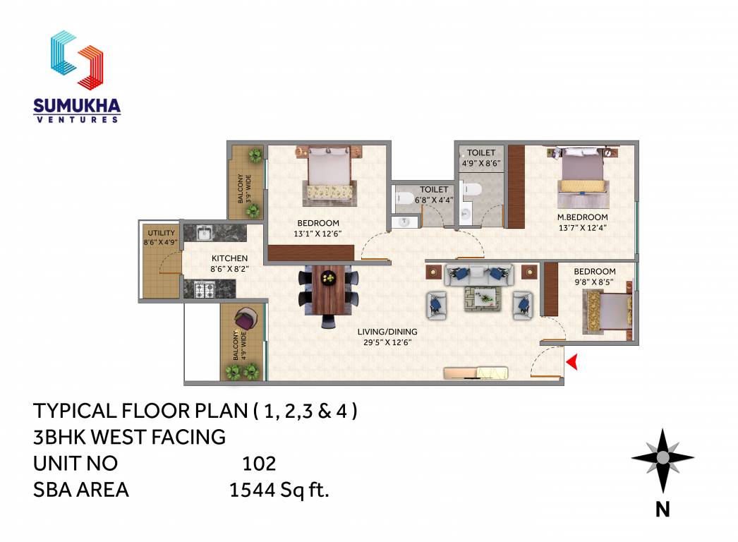  silverstone Floor Plan Floor Plan