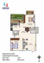  silverstone Floor Plan Floor Plan