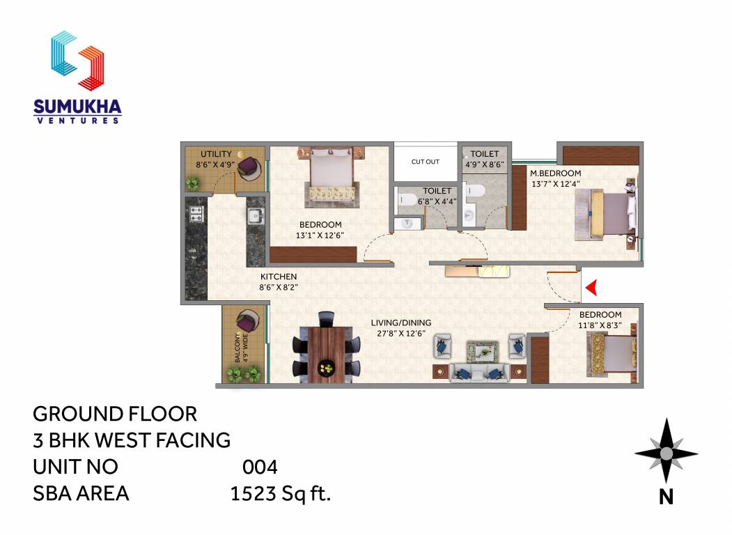  silverstone Floor Plan Floor Plan