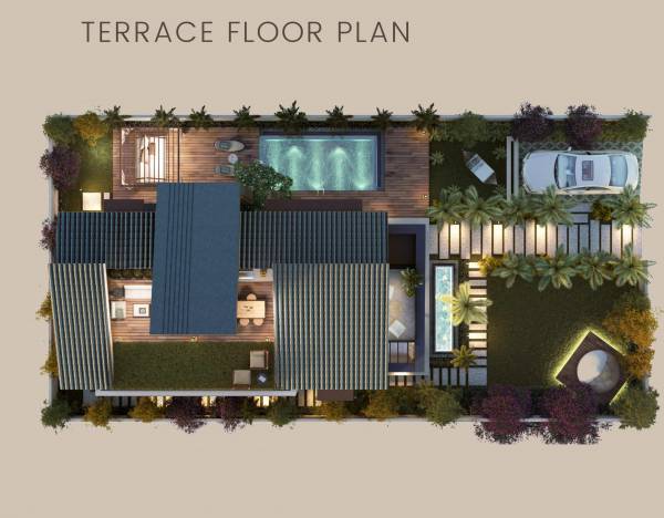  stellar-8 Floor Plan Terrace Floor Plan