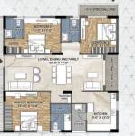  trident Floor Plan Floor Plan
