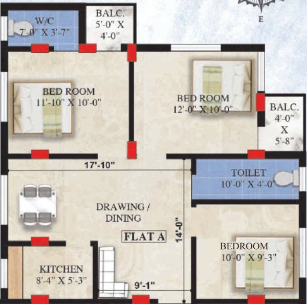 Floor Plan enclave Floor Plan Floor Plan