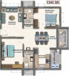  cyber-heights Floor Plan Floor Plan