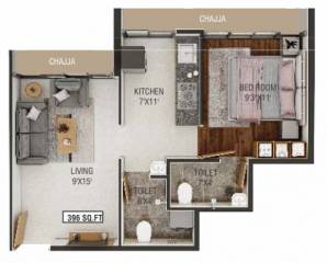  aikyam Floor Plan Floor Plan