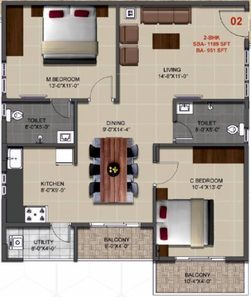  arb-gateway Floor Plan Floor Plan