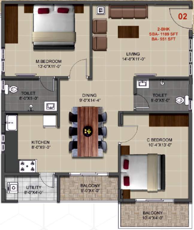  arb gateway Floor Plan Floor Plan
