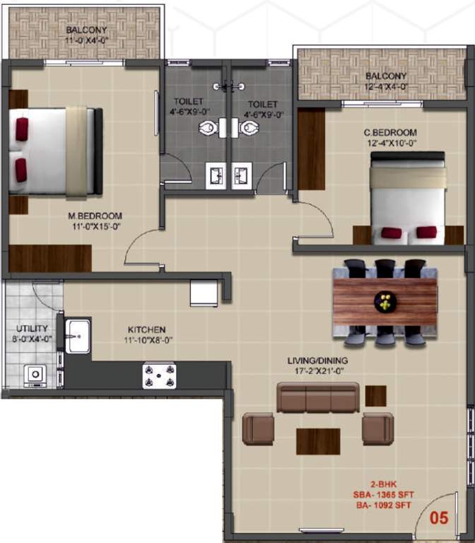  arb gateway Floor Plan Floor Plan