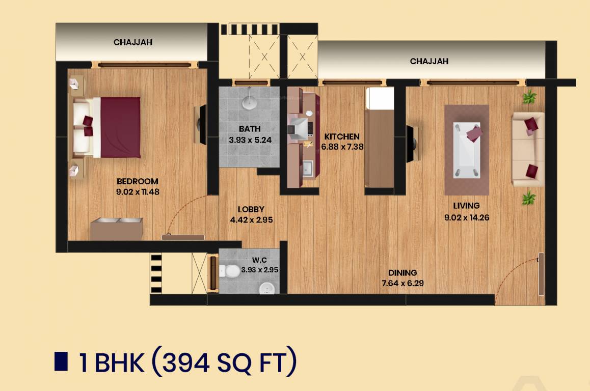  omkar Floor Plan Floor Plan