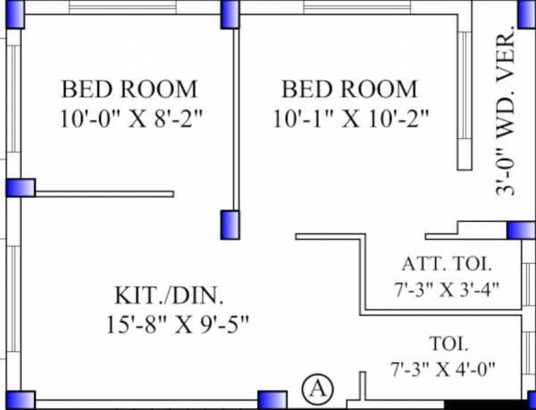  swati-abha Floor Plan Floor Plan