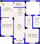 swati-abha Floor Plan Floor Plan