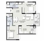  heritage Floor Plan Floor Plan
