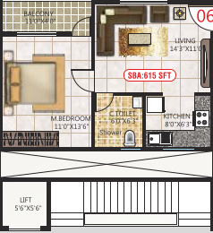  safa Floor Plan Floor Plan