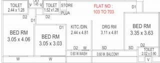 Floor Plan meadows-skyline Floor Plan Floor Plan